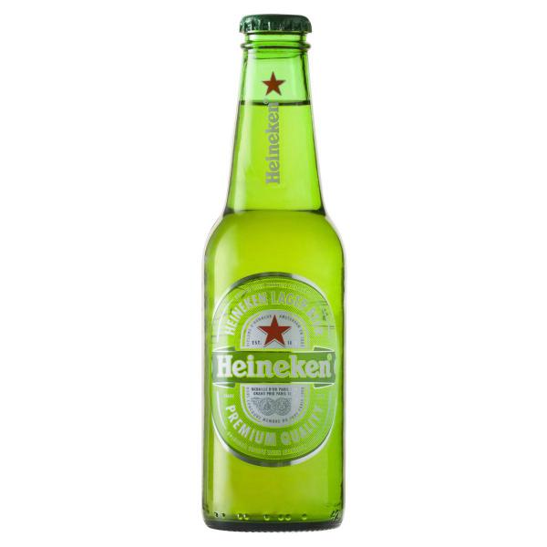 Imagem de Cerveja Lager HEINEKEN 250ml