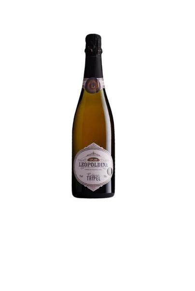 Imagem de Cerveja Leopoldina Belgian Tripel 750 ml