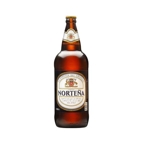 Imagem de Cerveja Norteña Uruguay 960 ml