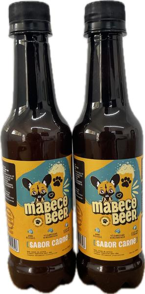 Imagem de Cerveja para Pet Mabeco Beer