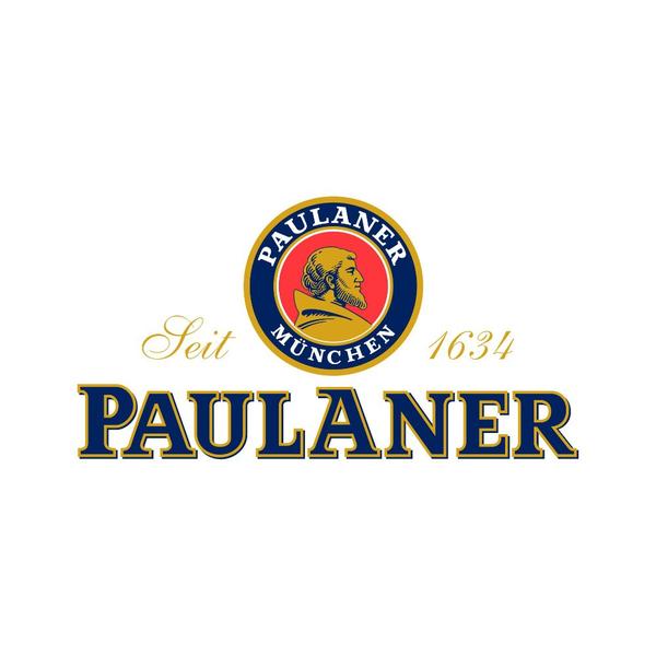 Imagem de Cerveja Paulaner Lager Munchner Hell Alemã Garrafa 500ml