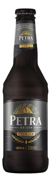 Imagem de Cerveja Petra Origem Premium 330ml