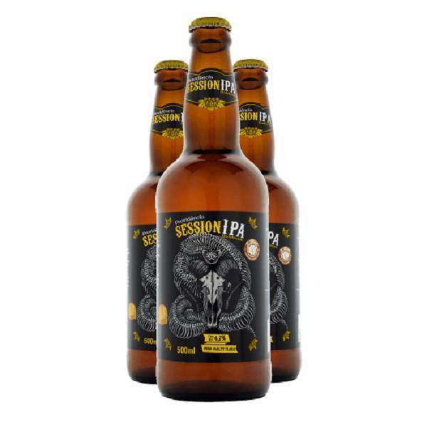 Imagem de Cerveja Providência Session Ipa 500 Ml