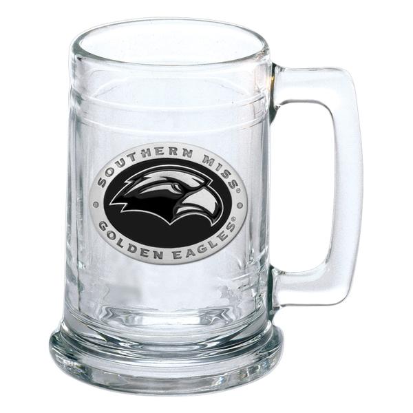 Imagem de Cerveja Stein Glass Heritage Pewter Southern Mississippi 450 ml