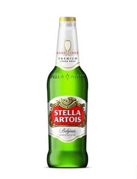 Imagem de Cerveja Stella Artois 330ml