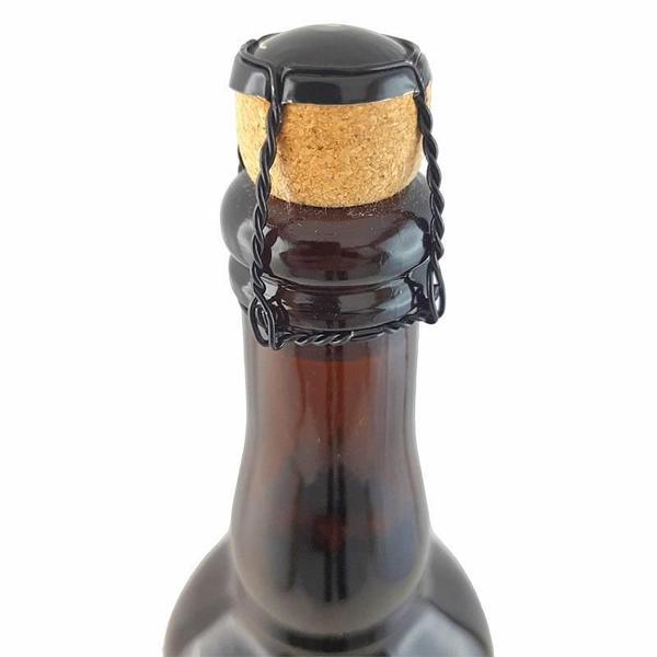 Imagem de Cerveja Straffe Hendrik Quadrupel 750ml - Belgian Quadrupel 11%