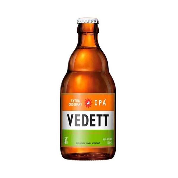 Imagem de Cerveja Vedett Ipa 330Ml