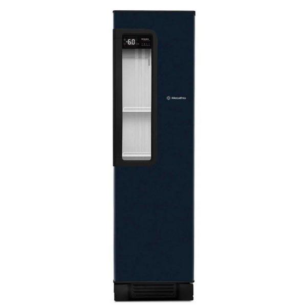Cervejeira 1 Porta 324 Litros Frost Free Maxx VN28T Metalfrio Imagem de Cervejeira 1 Porta 324 Litros Frost Free Maxx VN28T Metalfrio