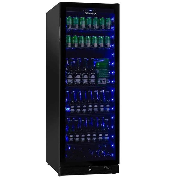 Imagem de Cervejeira Beer Center Benmax 408L - 127V - BEC408