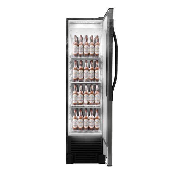 Imagem de Cervejeira Beer Maxx 336 Litros  220V VN28TP Metalfrio