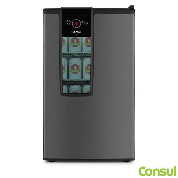 Imagem de Cervejeira consul 82 litros  czd12atana 110v