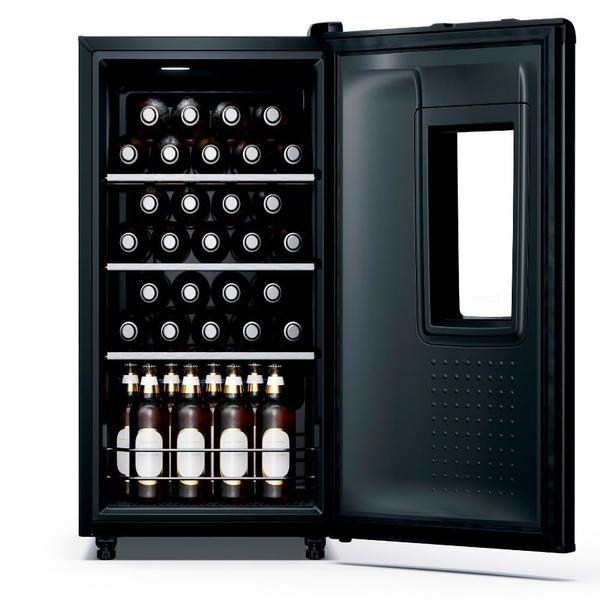 Imagem de Cervejeira Consul smartbeer Carbono - CZE12AE