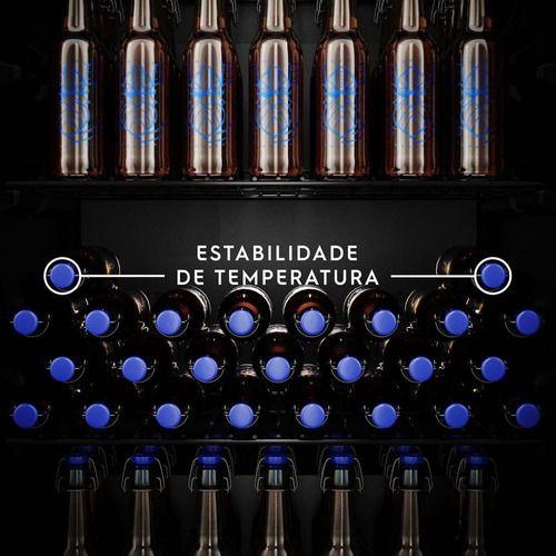 Imagem de Cervejeira Electrolux Painel Digital 96 Litros Bcg96 110v