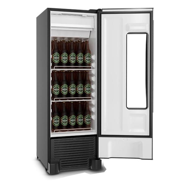 Imagem de Cervejeira Expositor Beer Maxx 250 VN25TP 127V Metalfrio