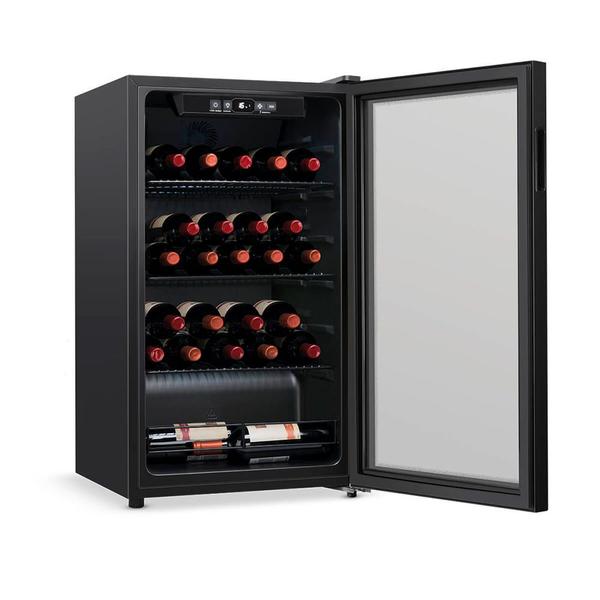 Imagem de Cervejeira Frost Free Flex 3 em 1 Midea 96 L