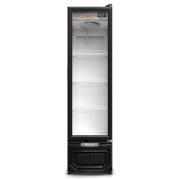 Imagem de Cervejeira Gelopar 1 Porta 230L Preto 220V GCB-23 EV PR