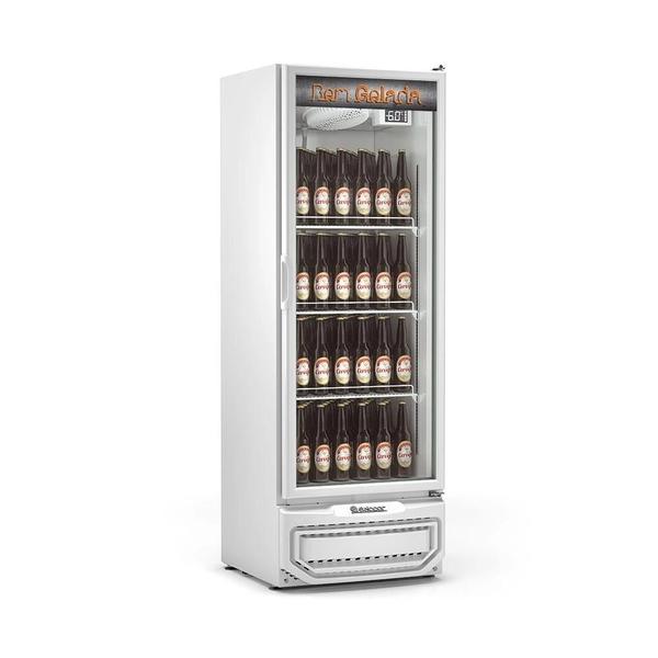 Cervejeira Gelopar 414 Litros Branco - 220 Volts Imagem de Cervejeira Gelopar 414 Litros Branco - 220 Volts
