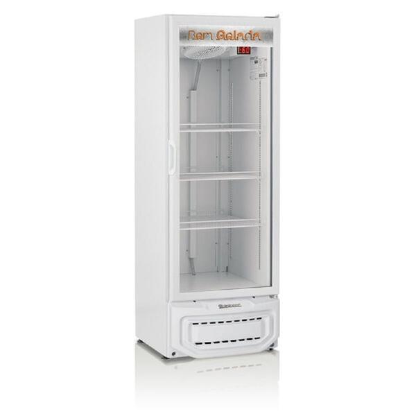 Cervejeira Gelopar 414 Litros Branco - 220 Volts Imagem de Cervejeira Gelopar 414 Litros Branco - 220 Volts