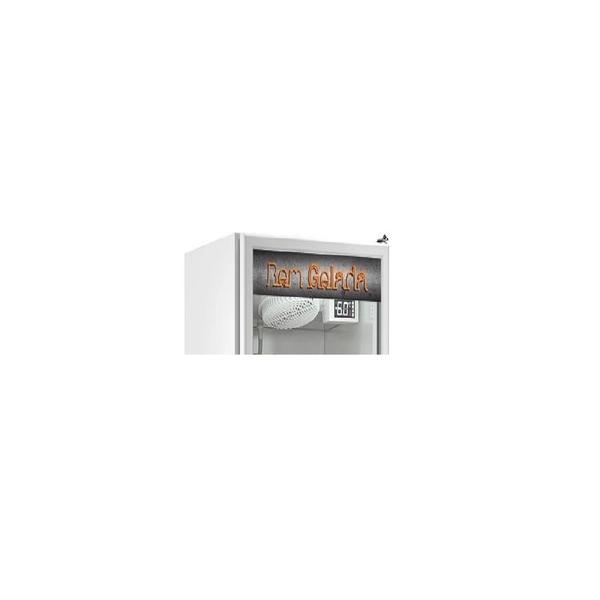 Cervejeira Gelopar 414 Litros Branco - 220 Volts Imagem de Cervejeira Gelopar 414 Litros Branco - 220 Volts