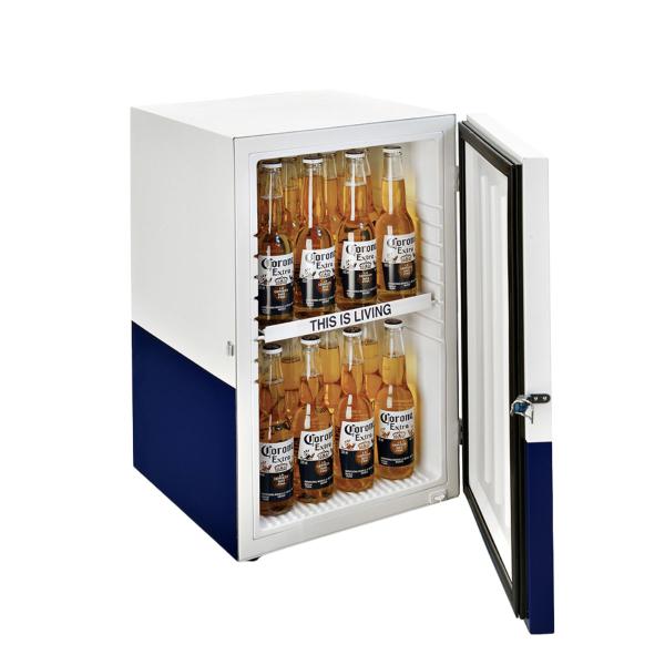 Imagem de Cervejeira Memo 37 Litros Frost Free Corona