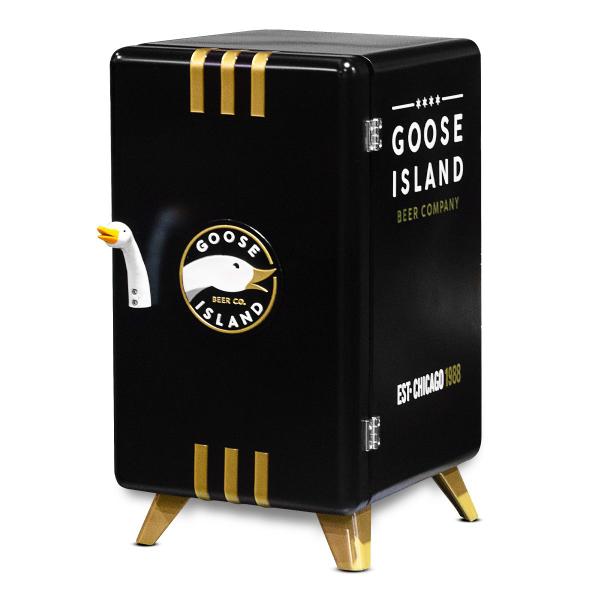 Imagem de Cervejeira Memo 37 Litros Goose Island