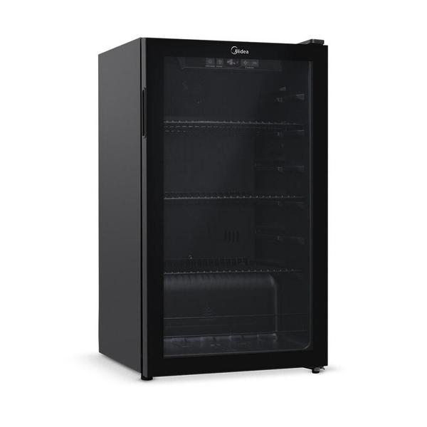 Imagem de Cervejeira Midea 96 Litros Flex Preto BCA10P 110V