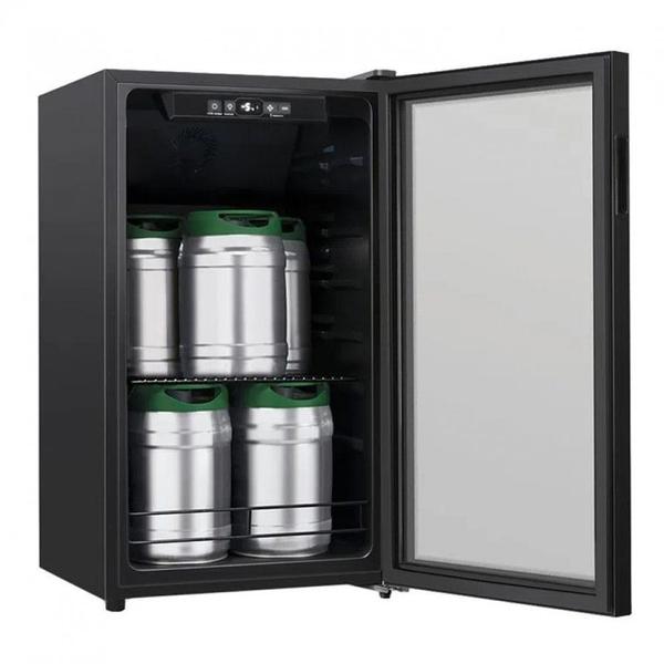 Imagem de Cervejeira Midea Flex 96L BCA10P2