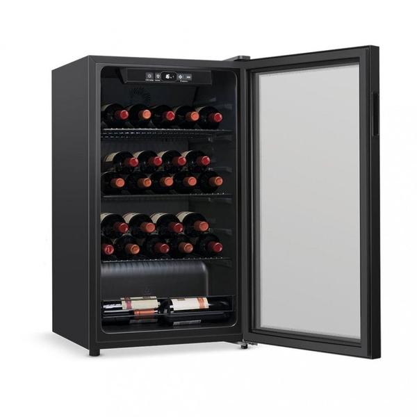 Imagem de Cervejeira Midea Vertical Frost Free BCA10 96L