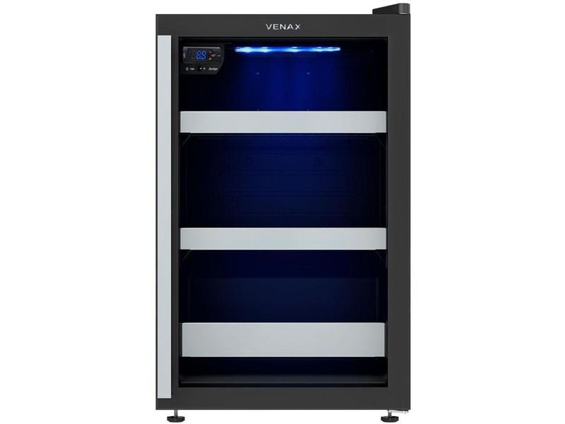 Imagem de Cervejeira Venax Blue Light 100 Vertical 100L - 1 Porta