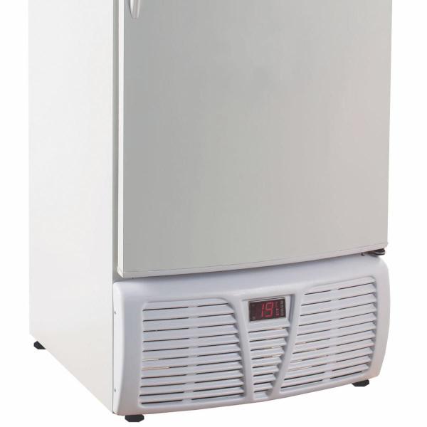 Imagem de Cervejeira Vertical Frilux 570 Litros Branco Porta Cega 127V RF-017