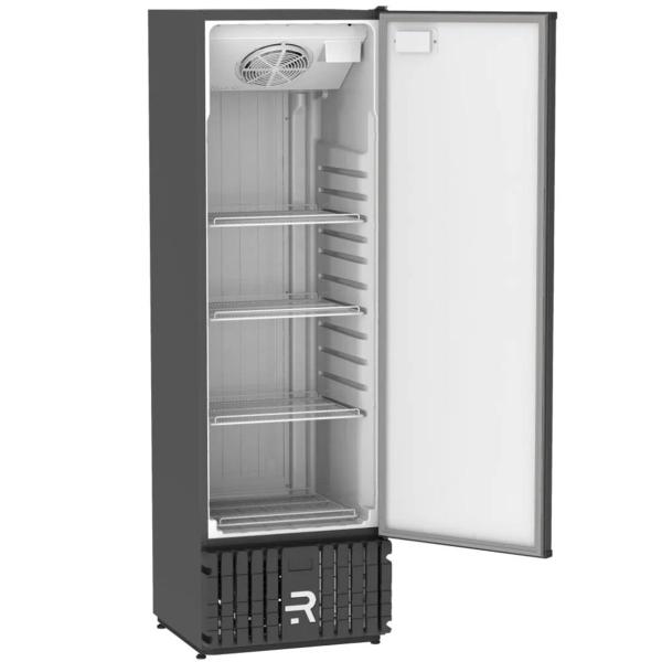 Cervejeira Visa Cooler 400L VCCE400PS Refrimate 220V Imagem de Cervejeira Visa Cooler 400L VCCE400PS Refrimate 220V