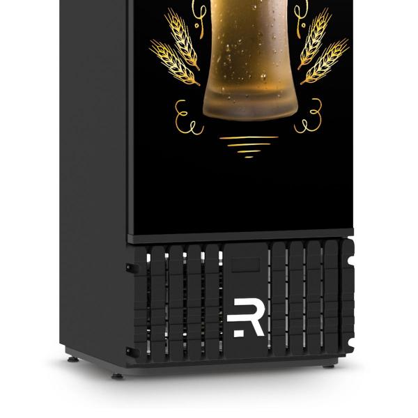 Imagem de Cervejeira Visa Cooler 400L VCCE400PS Refrimate 220V