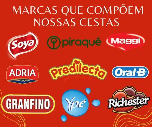 Cesta Basica 10kg De Arroz 10 De Açucar 5 De Feijão 4 De Ole - Dav.Net Imagem de Cesta Basica 10kg De Arroz 10 De Açucar 5 De Feijão 4 De Ole