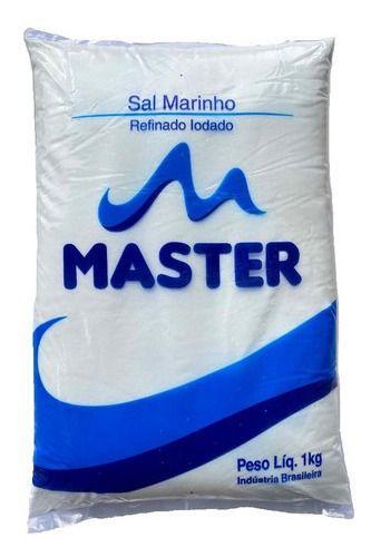 Cesta Básica E Alimentos Completo - HIGIPACK Imagem de Cesta Básica E Alimentos Completo