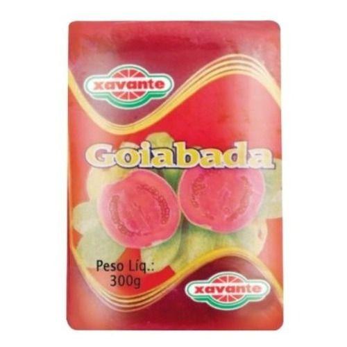 Cesta Básica Mogno Plus - HIGIPACK Imagem de Cesta Básica Mogno Plus