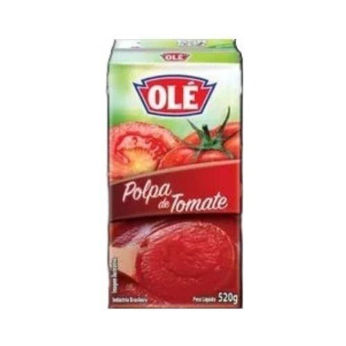 Cesta Básica Mogno Plus - HIGIPACK Imagem de Cesta Básica Mogno Plus