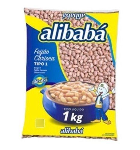 Cesta Basica Sindical Gráfica 23 Kg - HIGIPACK Imagem de Cesta Basica Sindical Gráfica 23 Kg