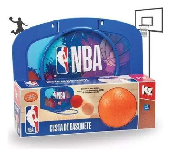 Imagem de Cesta De Basquete Nba