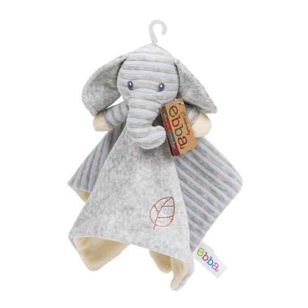 Imagem de Cesta de presentes Associates Deluxe Welcome Precious Baby Basket