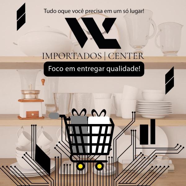 Cesta Pão Fruteira Multiuso Artesanal Higienica Lavável - Importados Wl Center Imagem de Cesta Pão Fruteira Multiuso Artesanal Higienica Lavável