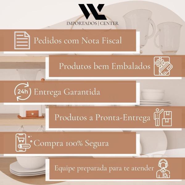 Cesta Pão Fruteira Multiuso Artesanal Higienica Lavável - Importados Wl Center Imagem de Cesta Pão Fruteira Multiuso Artesanal Higienica Lavável