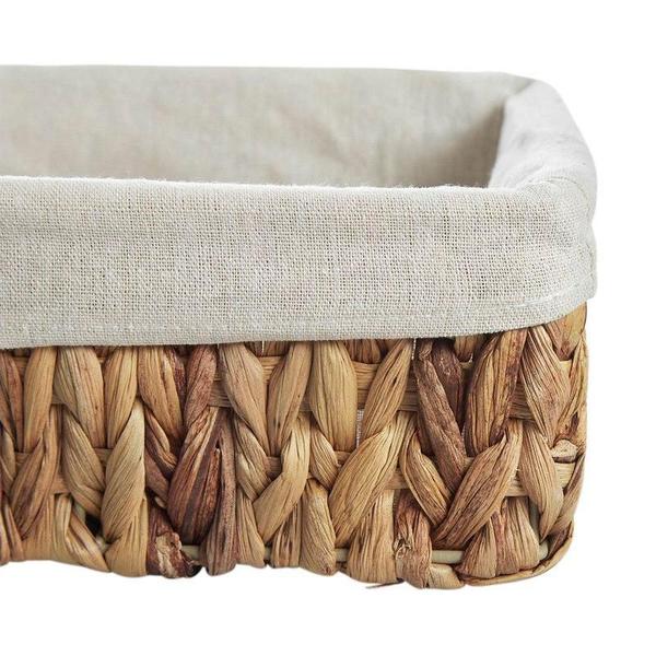 Imagem de Cesta para Pães Bali 35 cm x 20 cm - Home Style