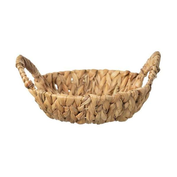 Cesta para Pães Home Style Java 25 cm Imagem de Cesta para Pães Home Style Java 25 cm