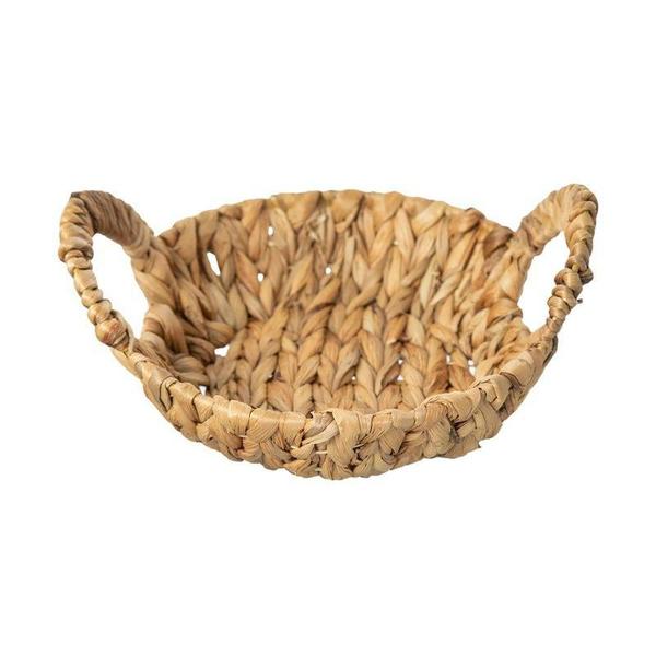 Cesta para Pães Home Style Java 25 cm Imagem de Cesta para Pães Home Style Java 25 cm