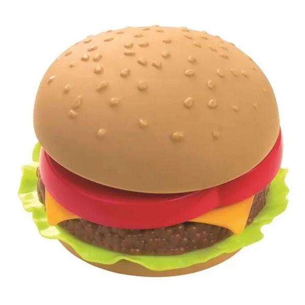 Imagem de Cesta Pic Burguer 632 - Magic Toys