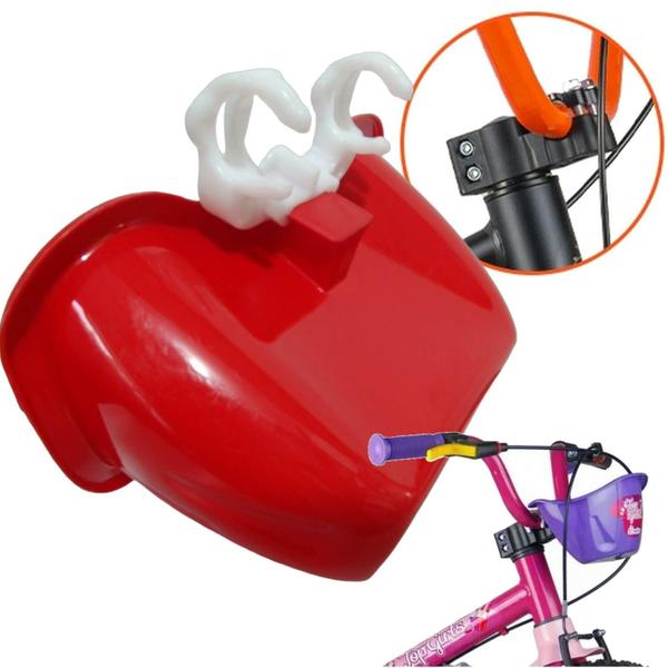 Imagem de Cestinha Para Bicicletas Aro 14/16 Original da Marca Nathor