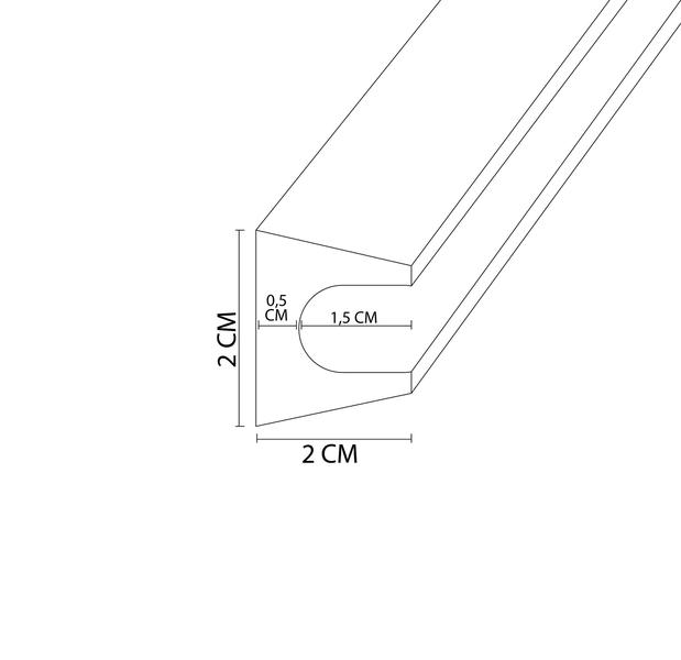 Cesto Gaveta Fruteira Aramado Branco Com CorrediÇA M2 - IGUANNA Imagem de Cesto Gaveta Fruteira Aramado Branco Com CorrediÇA M2