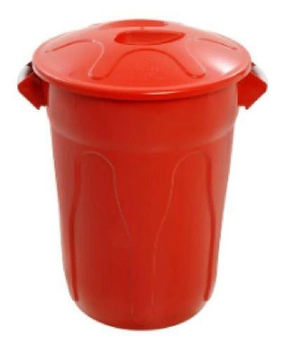 Cesto Lixeira Plastico Tipo Balde 20 Litros Jsn Cr20 Imagem de Cesto Lixeira Plastico Tipo Balde 20 Litros Jsn Cr20