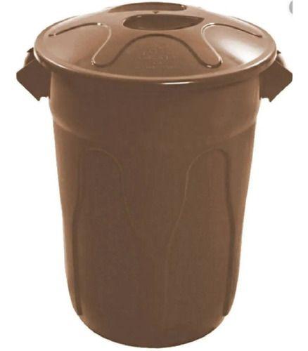 Cesto Lixeira Plastico Tipo Balde 20 Litros Jsn Cr20 Imagem de Cesto Lixeira Plastico Tipo Balde 20 Litros Jsn Cr20