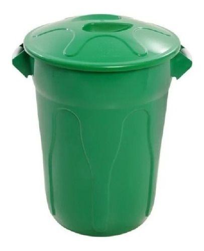 Cesto Lixeira Plastico Tipo Balde 20 Litros Jsn Cr20 Imagem de Cesto Lixeira Plastico Tipo Balde 20 Litros Jsn Cr20